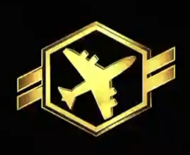Bingham Airport Transfer logo